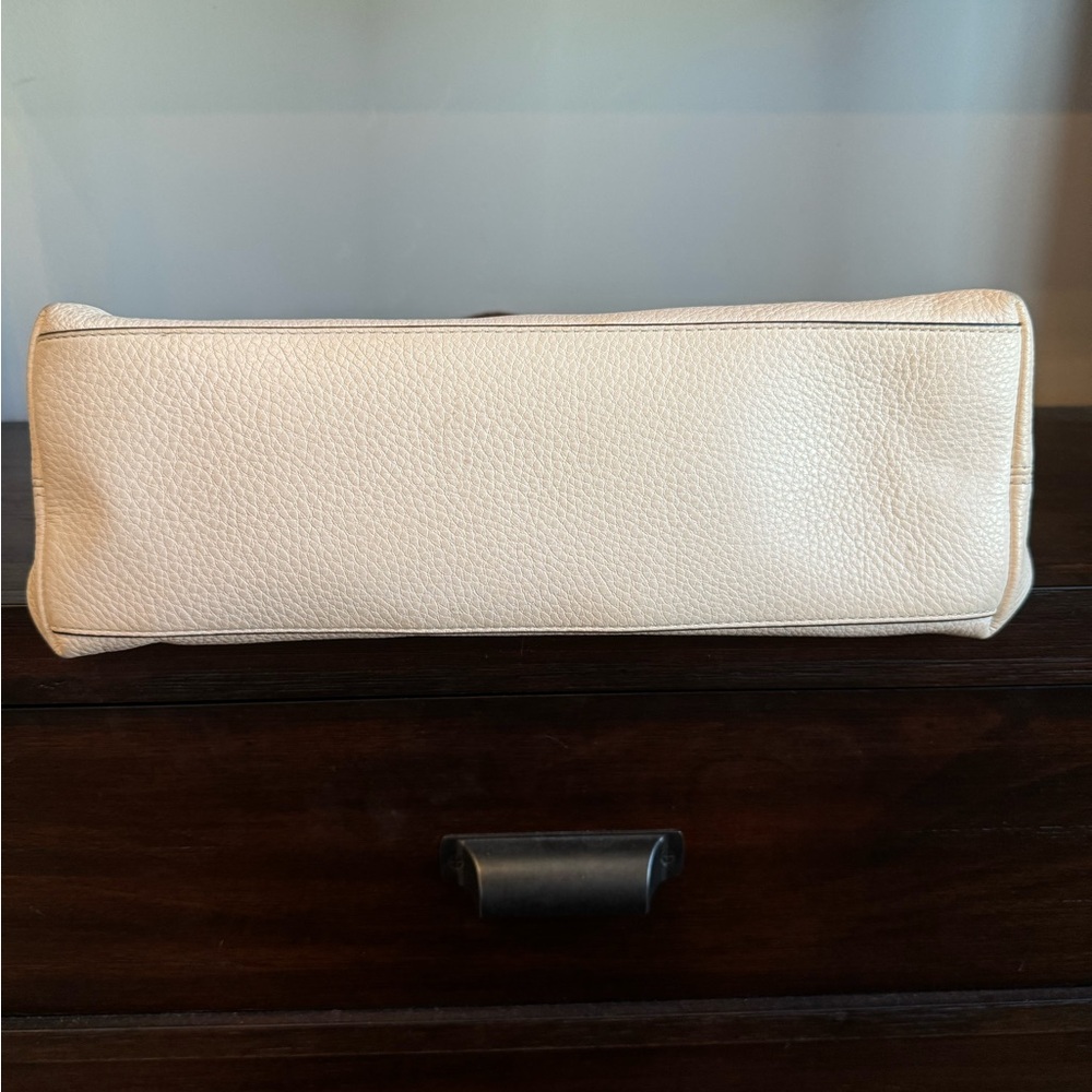 Off White Michael Kors Bag View 4